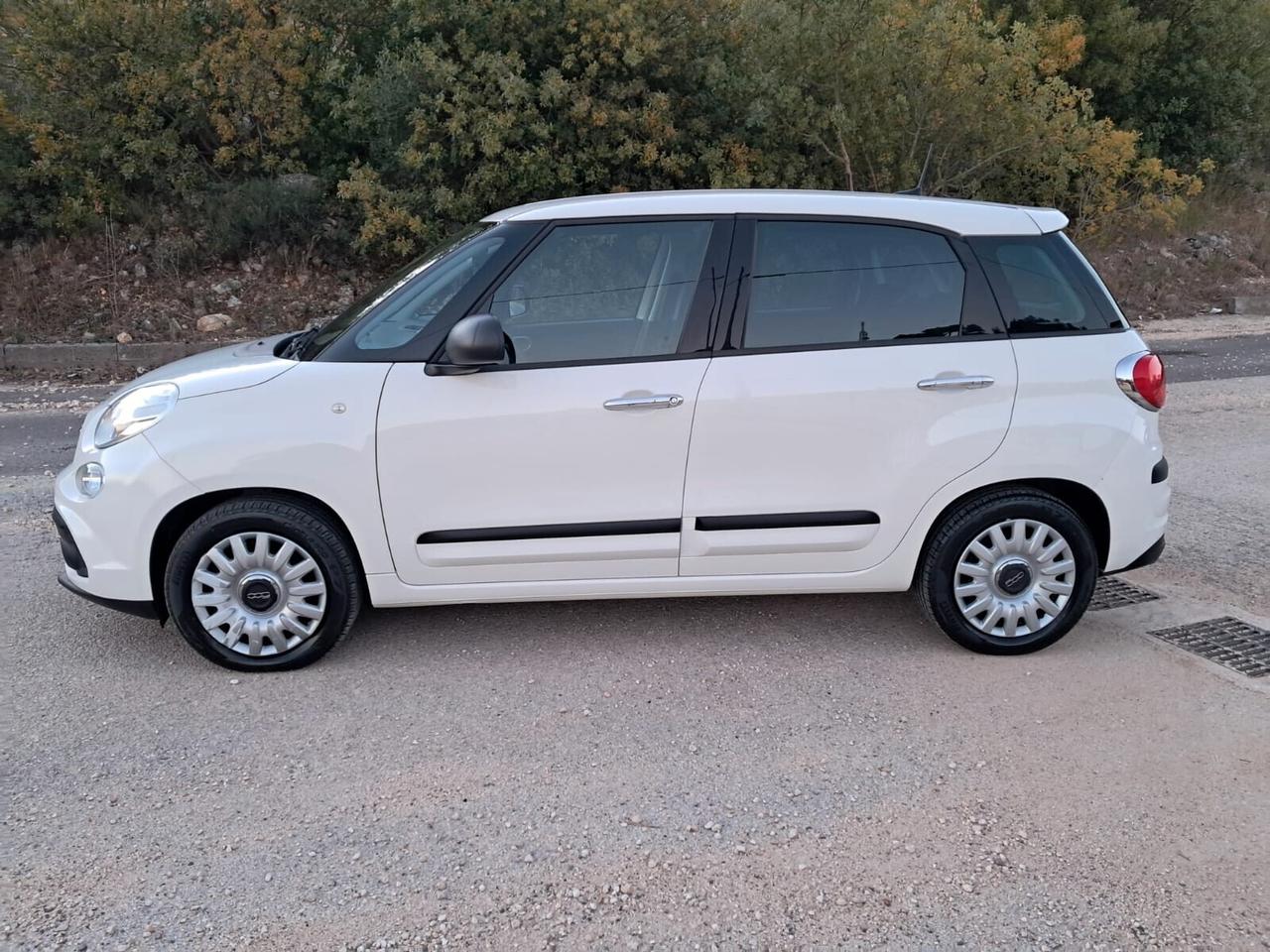 Fiat 500L Pro 1.6 MJT 120CV Urban 4 posti (N1) (IVA ESPOSTA)