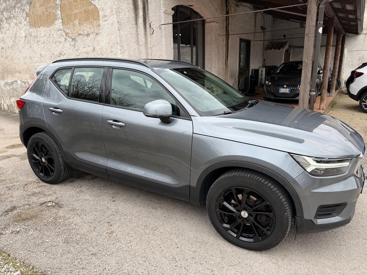 Volvo XC40 D3 2.0
