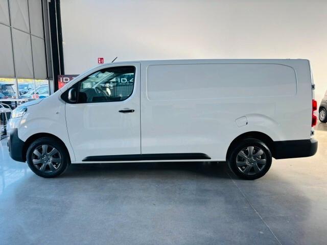 Opel Vivaro 1.5 Diesel 120CV,PASSO LUNGO ,PERMUTABILE