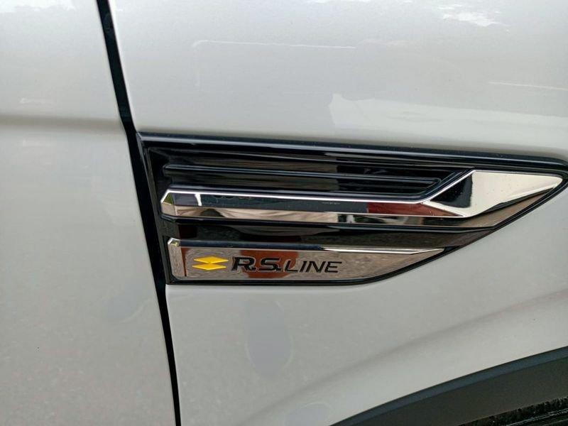 Renault Arkana 1.6 E-Tech full hybrid R.S. Line 145cv 1.6 E-Tech full hybrid R.S. Line Auto 145cv