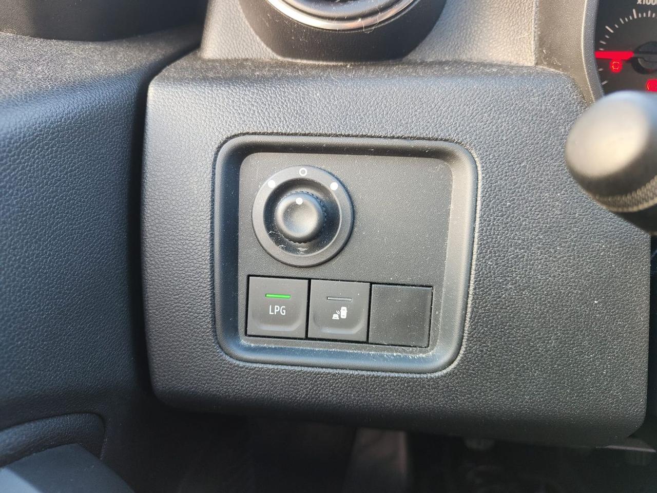 Dacia Duster 1.0 tce Gpl Extreme #8215