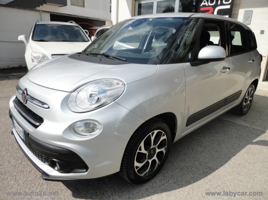 FIAT 500L 1.6 MJT 120 CV Business