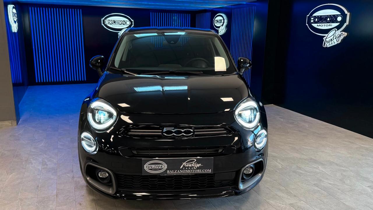 FIAT 500X SPORT 1.3 MULTIJET 95 CV 2023