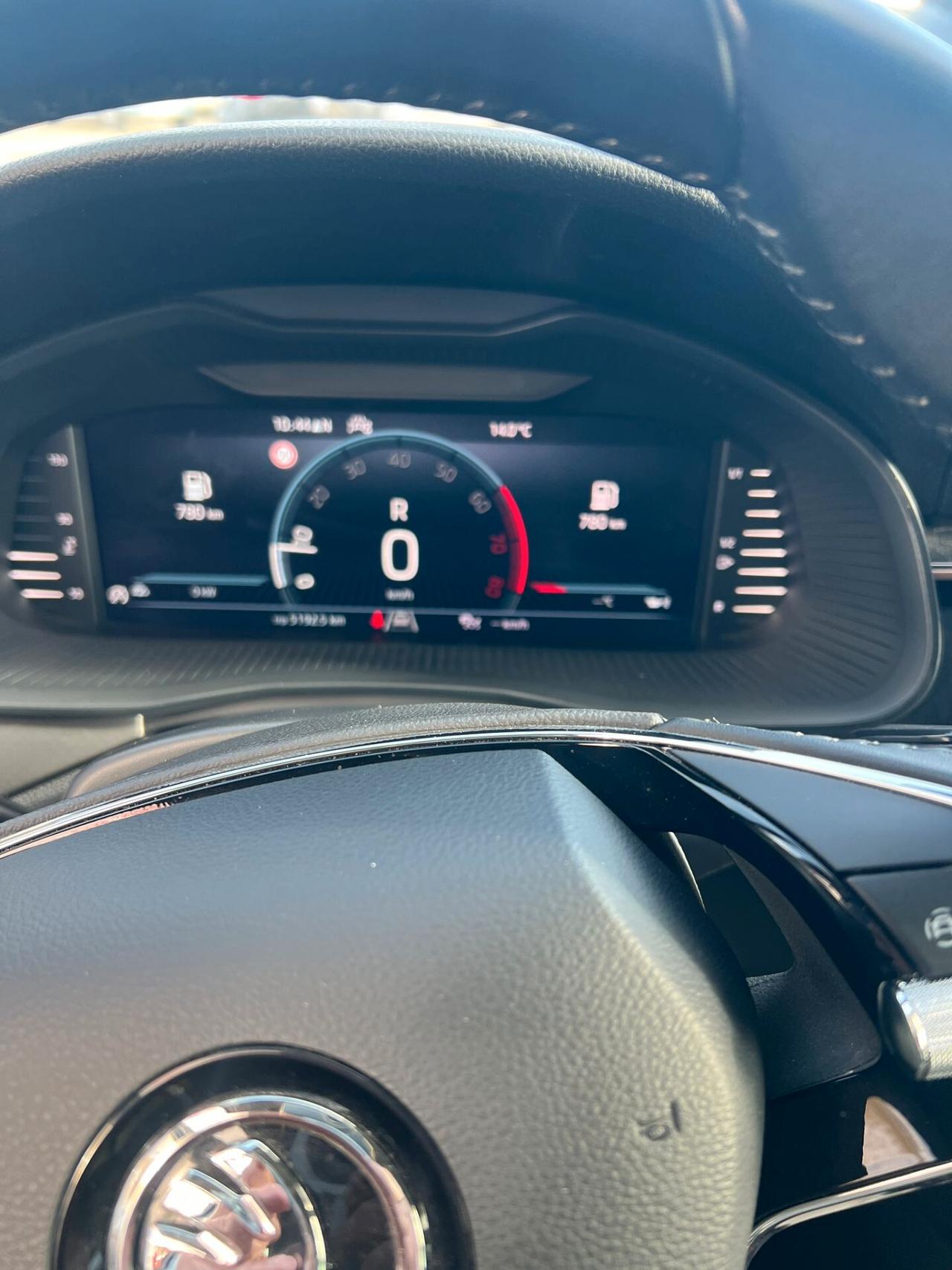 Skoda Kamiq 1.5 TSI ACT DSG Monte Carlo