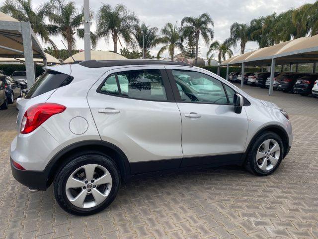 OPEL Mokka X 1.6 CDTI Ecotec 136CV 4x2 Innovation