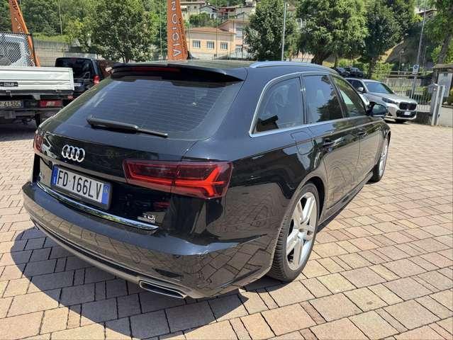 Audi A6 A6 Avant 3.0 tdi quattro 272cv s-tronic