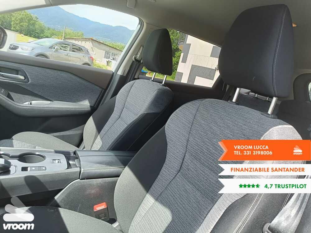 NISSAN X-Trail 4ª serie X-Trail e-Power 2WD 5 ...