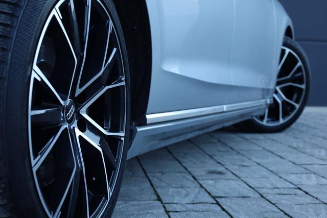 AUDI A8 55 TFSI 3.0 quattro tiptronic