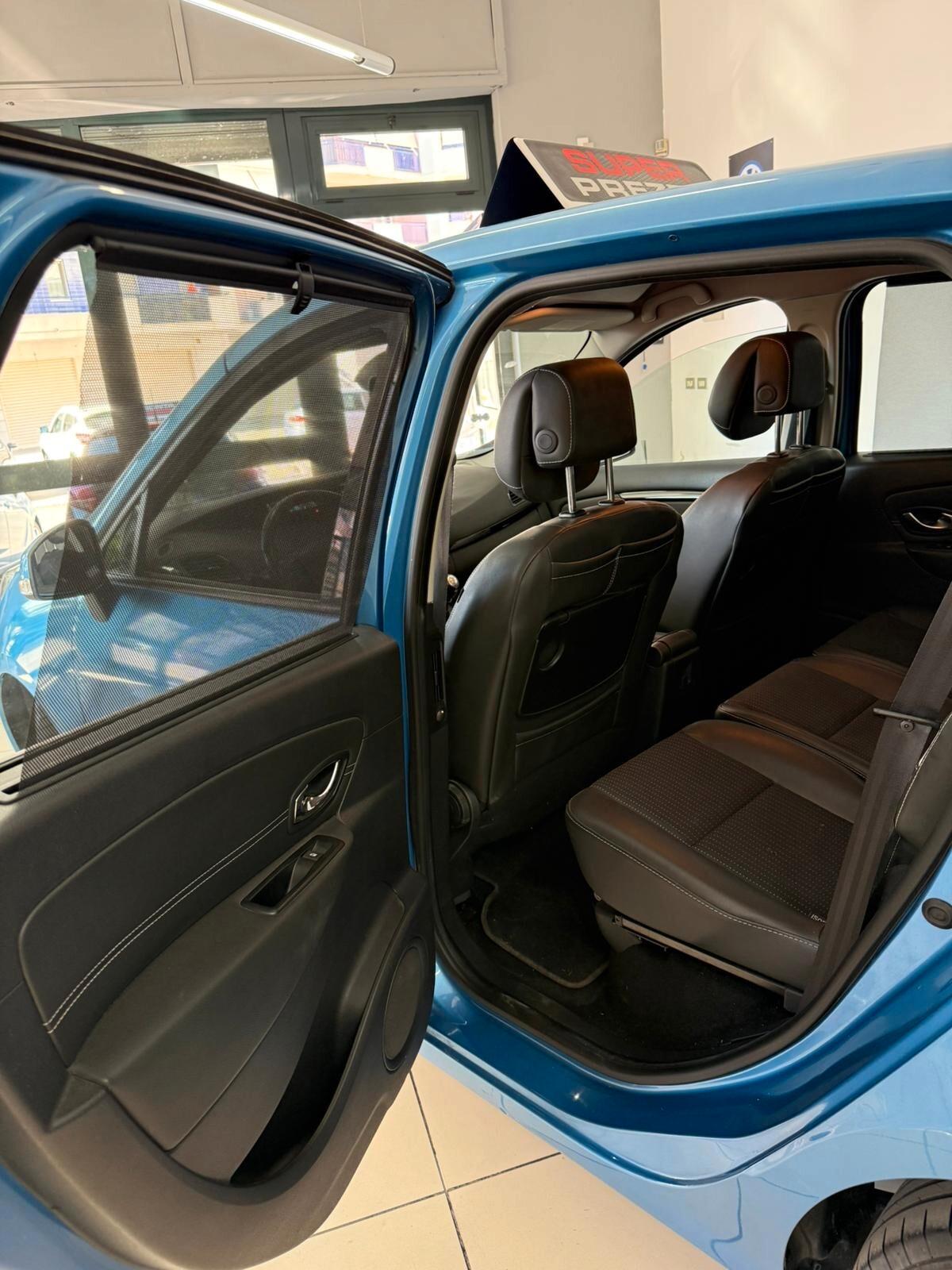 Renault Scenic Scénic XMod 1.5 dCi 110CV EDC Energy