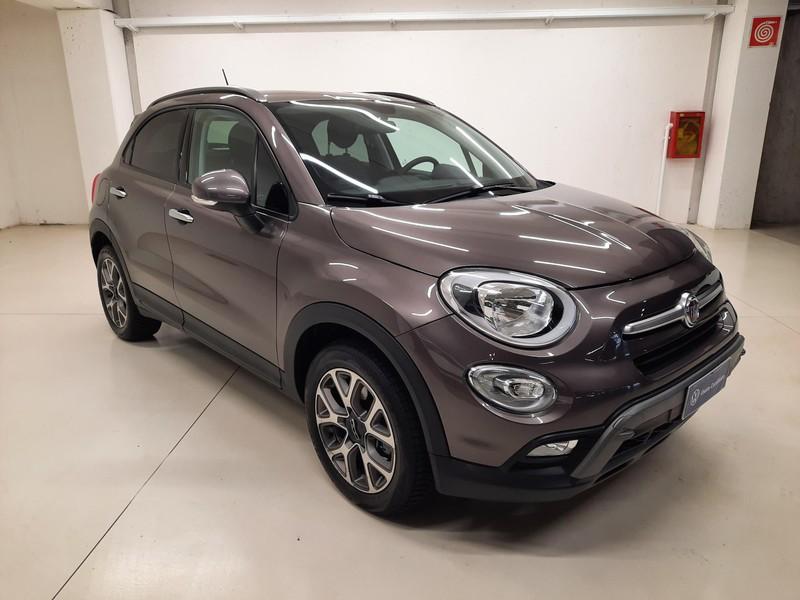 Fiat 500X 1.3 mjt lounge 4x2 95cv