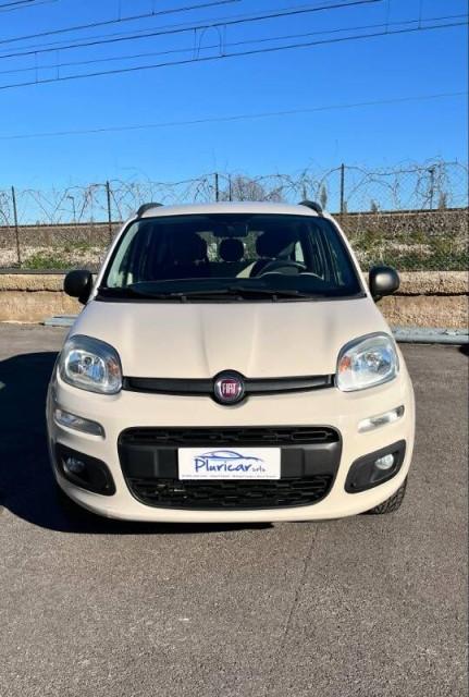 Fiat Panda 0.9 t.air t. natural power Pop 80cv E5+