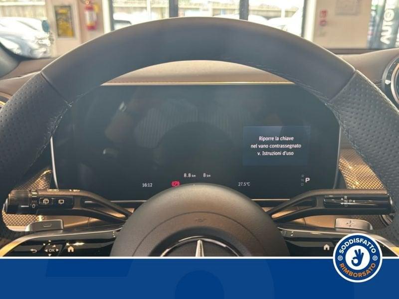 Mercedes-Benz GLC 220d 4Matic AMG Line Advanced