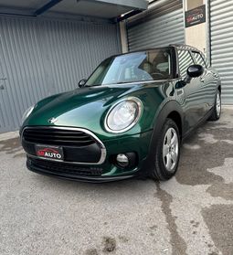 MINI Mini Clubman 1.5 One D 116cv Hype-TETTO APRIB