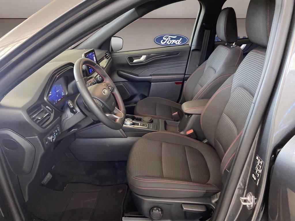 FORD Kuga 2.0 ecoblue ST-Line 2wd 120cv auto del 2024