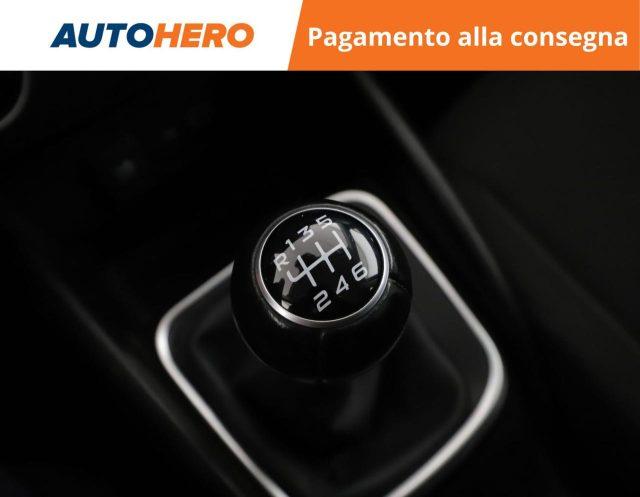FIAT Tipo 1.4 T-Jet 120CV 5 porte Lounge