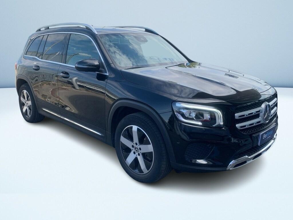 Mercedes GLB 200 D Sport Plus 4Matic 8G-DCT