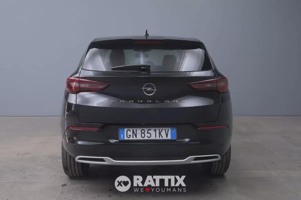 Opel Grandland 1.5 Ecotec 130CV AT8