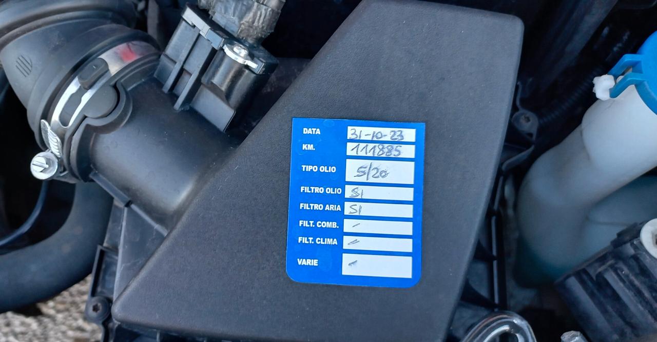 Ford B-Max 1.0 EcoBoost 100 CV Business Titanium