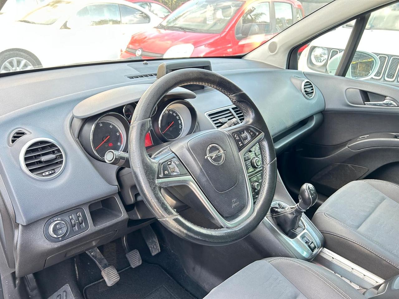 Opel Meriva 1.3 CDTI Cosmo