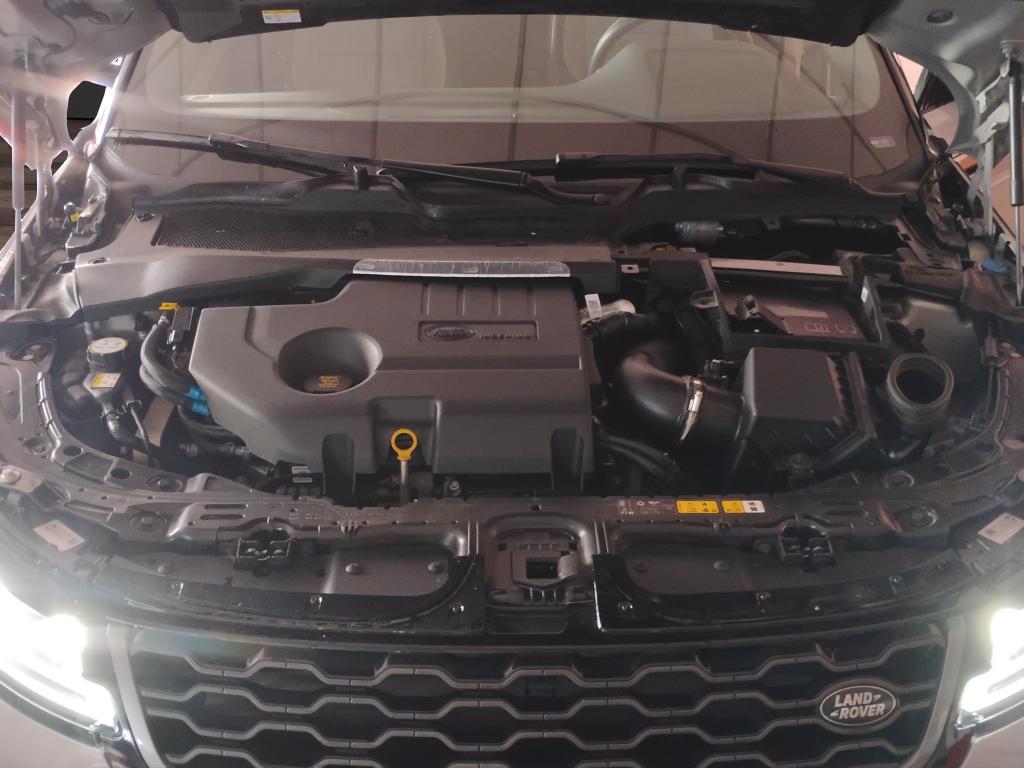 Land Rover Range Rover Evoque 2.0d i4 mhev R-Dynamic HSE awd.PANORAMA.CERCHI 20.TELECAMERA 360