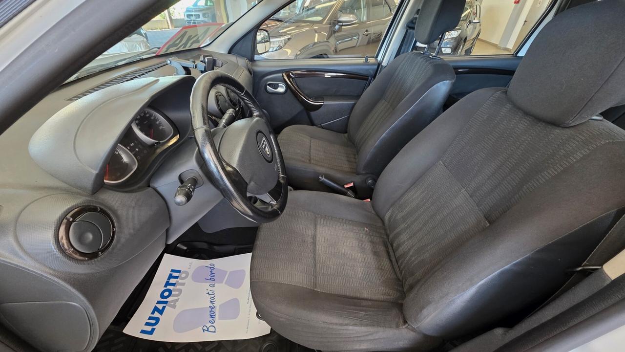 Dacia Duster 1.5 dCI 110CV 4WD + GANGIO TRAINO e BLOCCO DIFFERENZIALE
