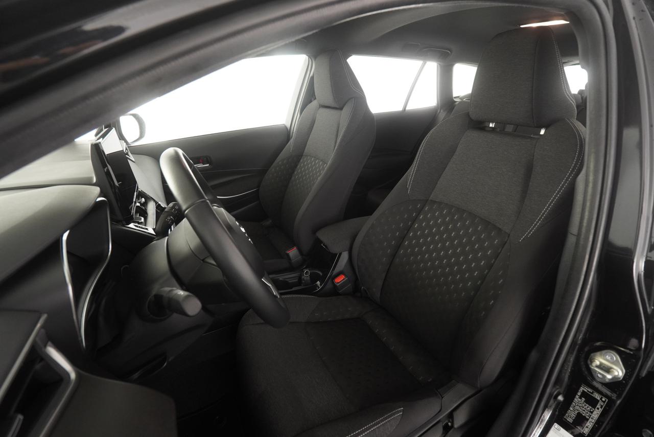 TOYOTA Corolla (2018--->) Corolla Active 1.8 Hybrid Touring Sports