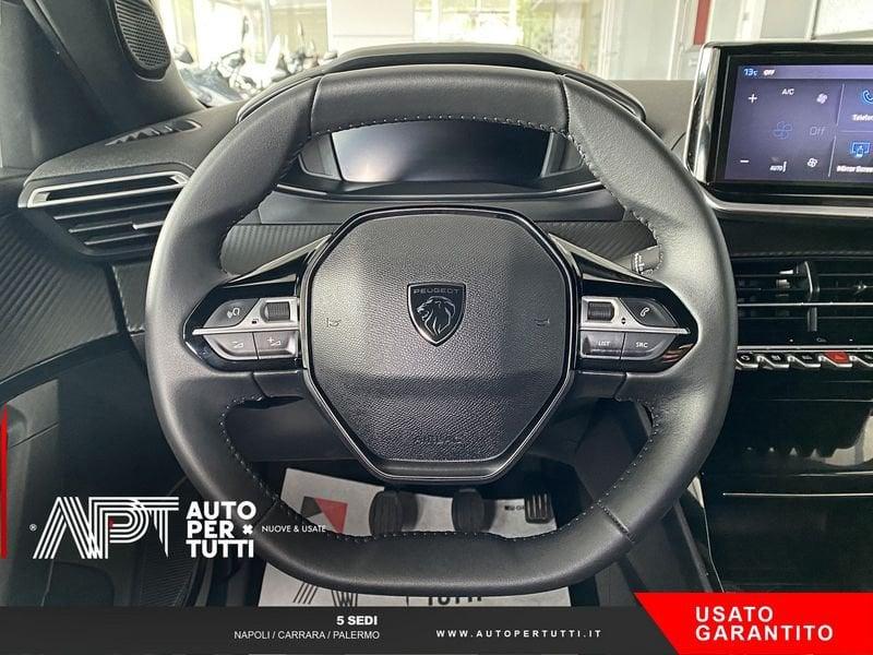 Peugeot 2008 2008 1.2 puretech Allure s&s 100cv