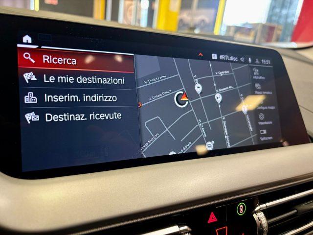 BMW 118 d 5p. Business Advantage UNIPRO - SERVICE BMW