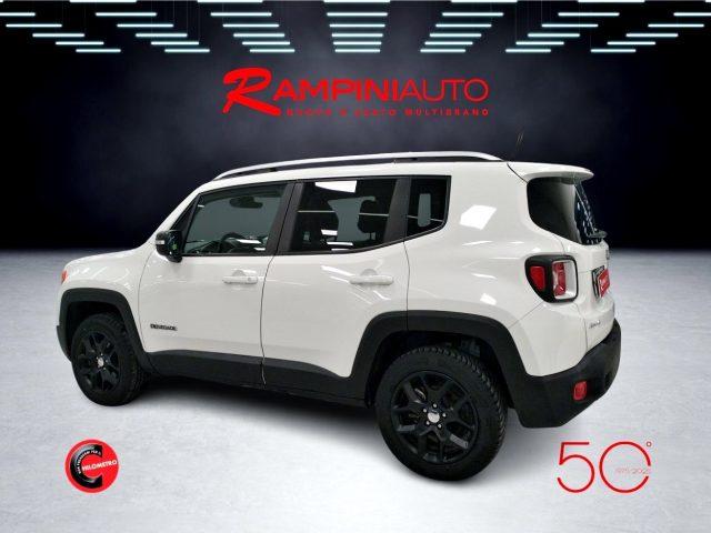 JEEP Renegade 2.0 Mjt 140CV 4WD Active Drive Limited Pronta Cons