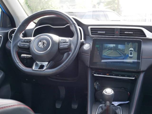Mg ZS 1.0 Luxury
