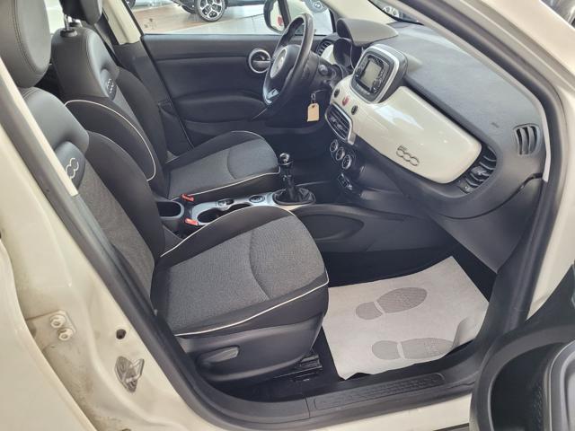 FIAT 500X 1.3 MultiJet 95 CV Pop Star