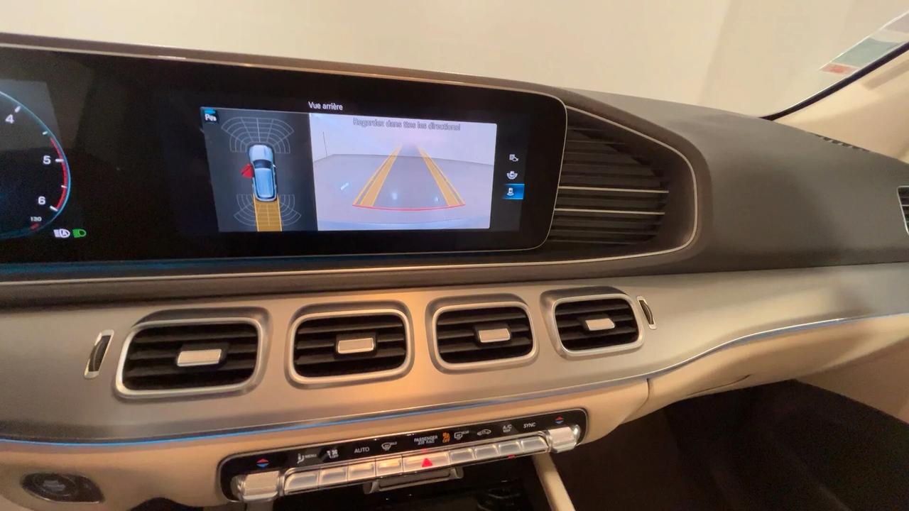 Mercedes-benz GLE 300 350 d 4Matic Coupé Sport