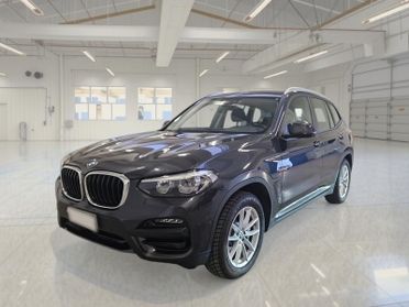 BMW X3 XDRIVE 30E BUSINESS ADVANTAGE AUTO 5 PORTE SUV