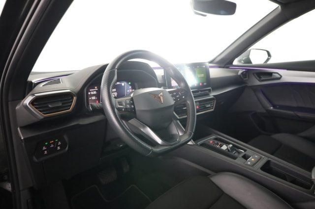 CUPRA Formentor Formentor 2.0 TDI 4Drive DSG