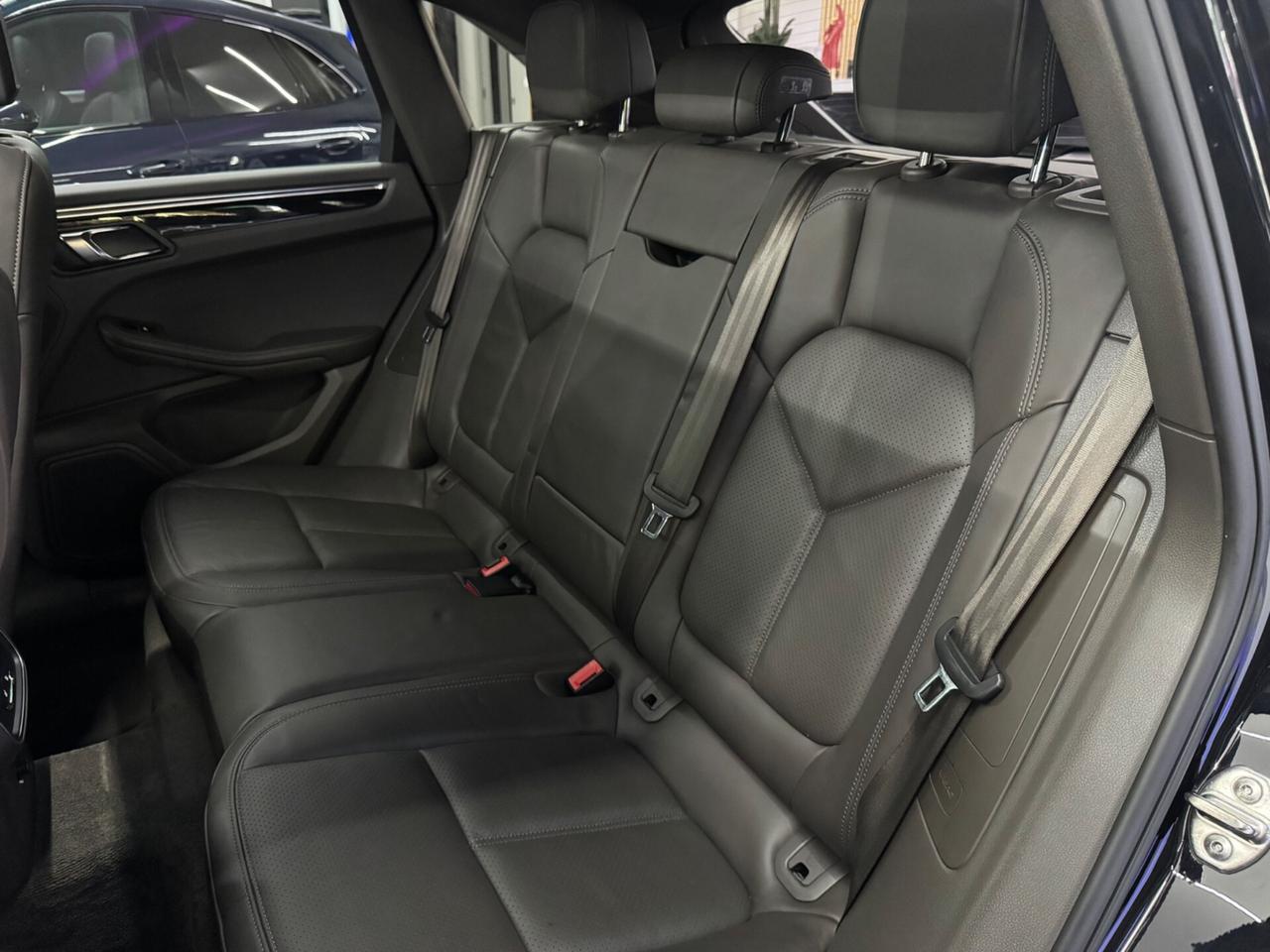 Porsche Macan 3.0 S Diesel Iper Full