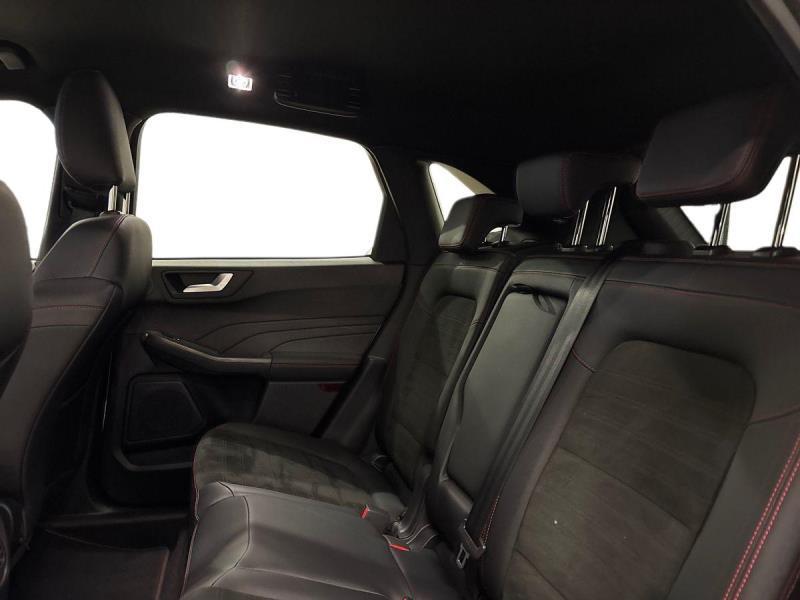 Ford Kuga 2.5 Full Hybrid ST-line Design 2WD e-Shifter
