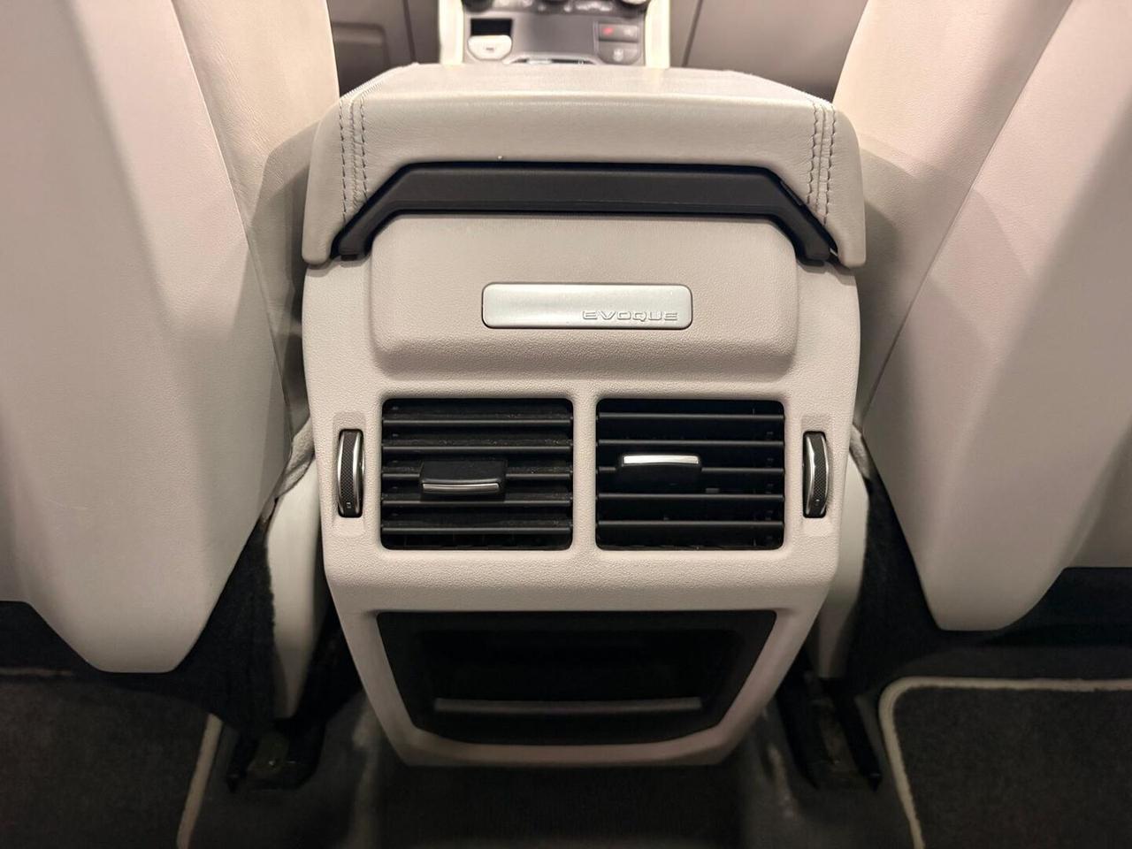 Land Rover Range Rover Evoque 2.2 sd4 Prestige 190cv 5p auto 9m