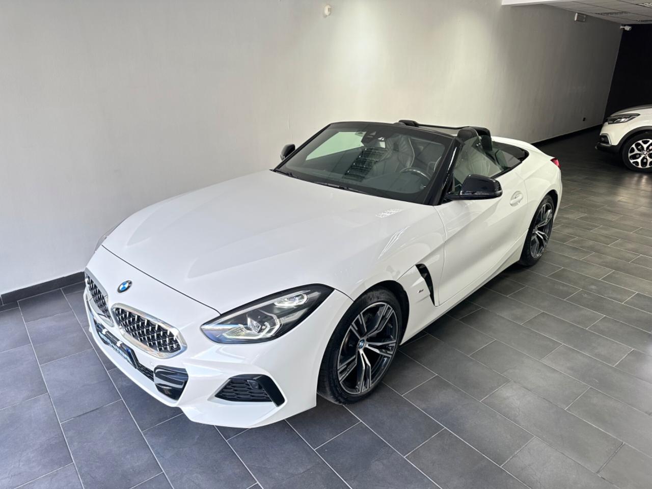 Bmw Z4 sDrive20i Msport