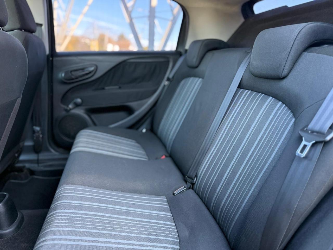 Fiat Punto Evo 1.3 Mjt 75 CV DPF 5 porte S&S Dynamic