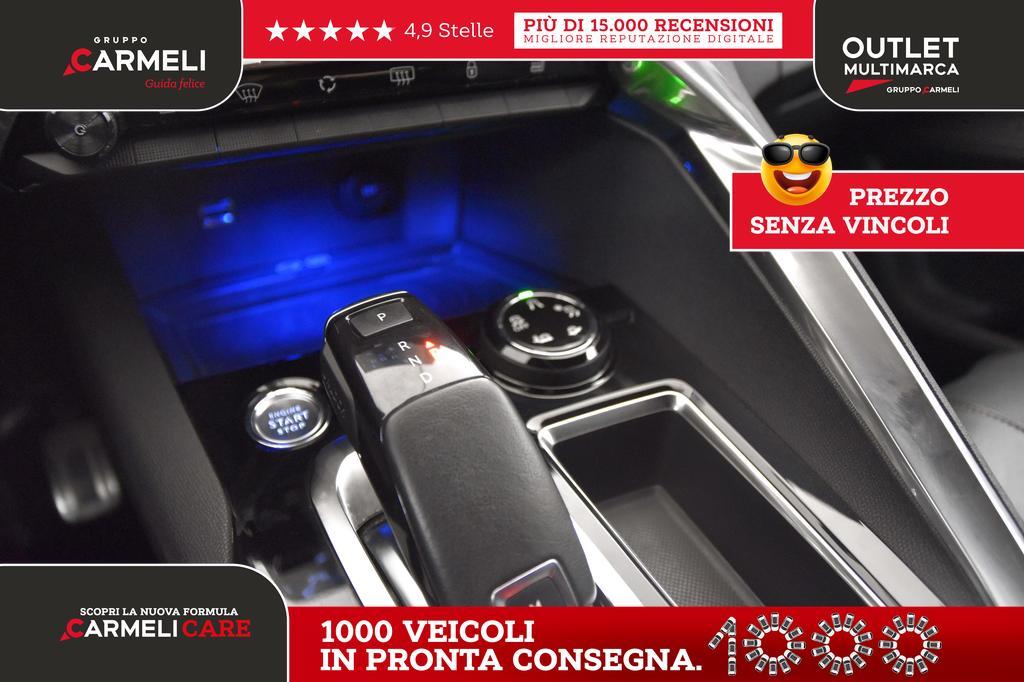 Peugeot 5008 1.5 BlueHDi GT Line EAT