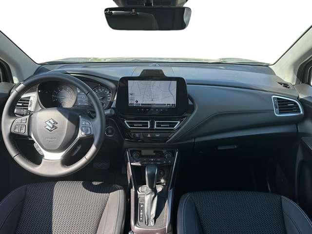 Suzuki S-Cross 1.4h Starview 4wd allgrip 110cv at