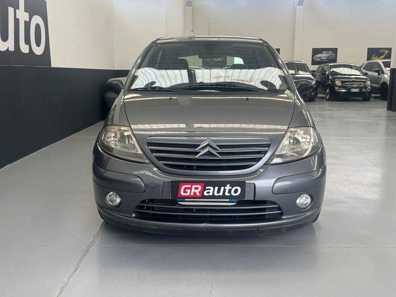 Citroën C3 C3 1.4 Exclusive Style (exclusive) bi-energy Gpl