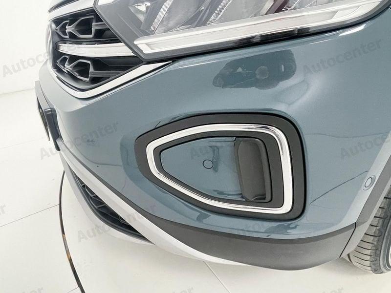 Volkswagen T-Roc T-Roc Cabriolet 1.5 tsi Style