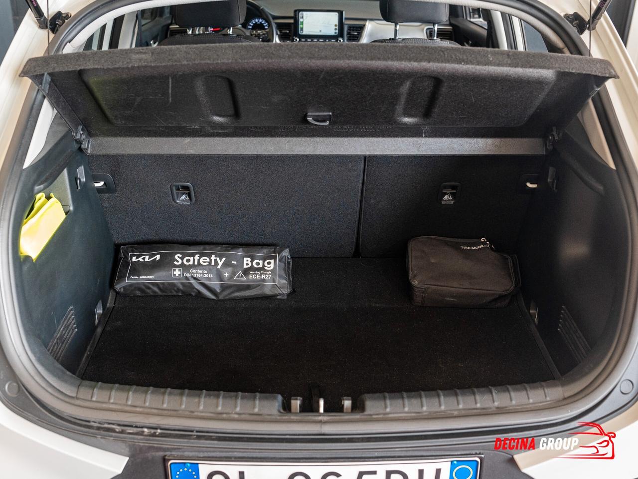 Kia Stonic 1.0 T-GDi MHEV DCT Style 120 cv