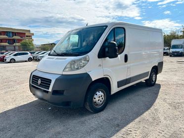 Fiat Ducato 2.0 MJT 115CV - 2012 Motore Rotto