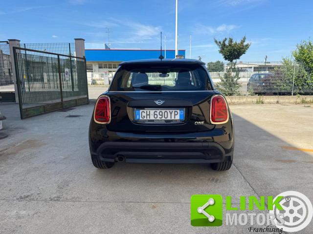 MINI One 1.5 One JCW