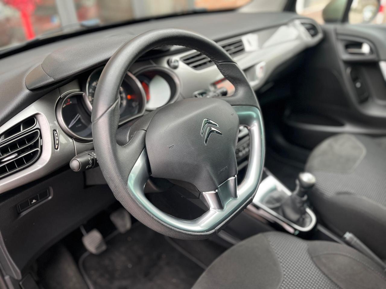 Citroen C3 Exclusive