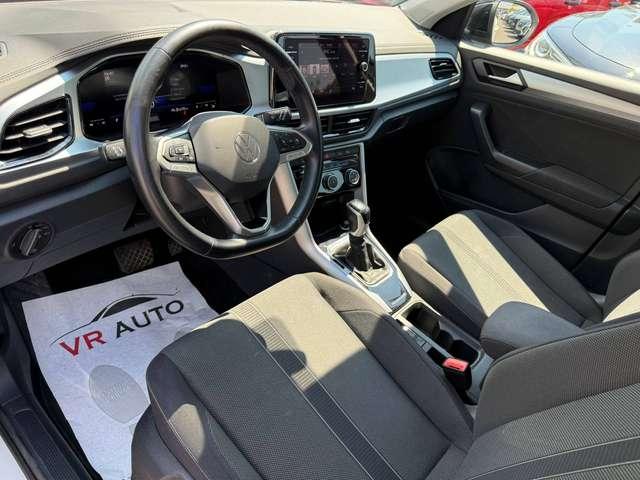 Volkswagen T-Roc 1.5 tsi Life dsg AUTOM. CARPLAY/FULL LED/ACC -Promo fin