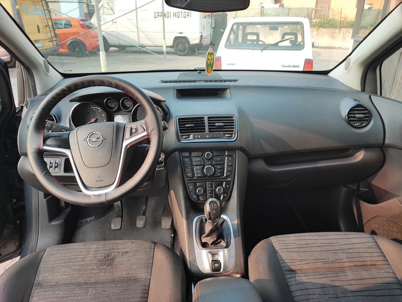 Opel Meriva 1.4 uni-pro