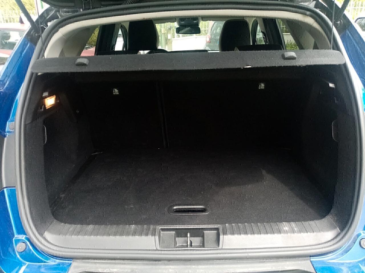 RENAULT CAPTUR 2A SERIE - TCE 100 CV GPL FAP INTENS